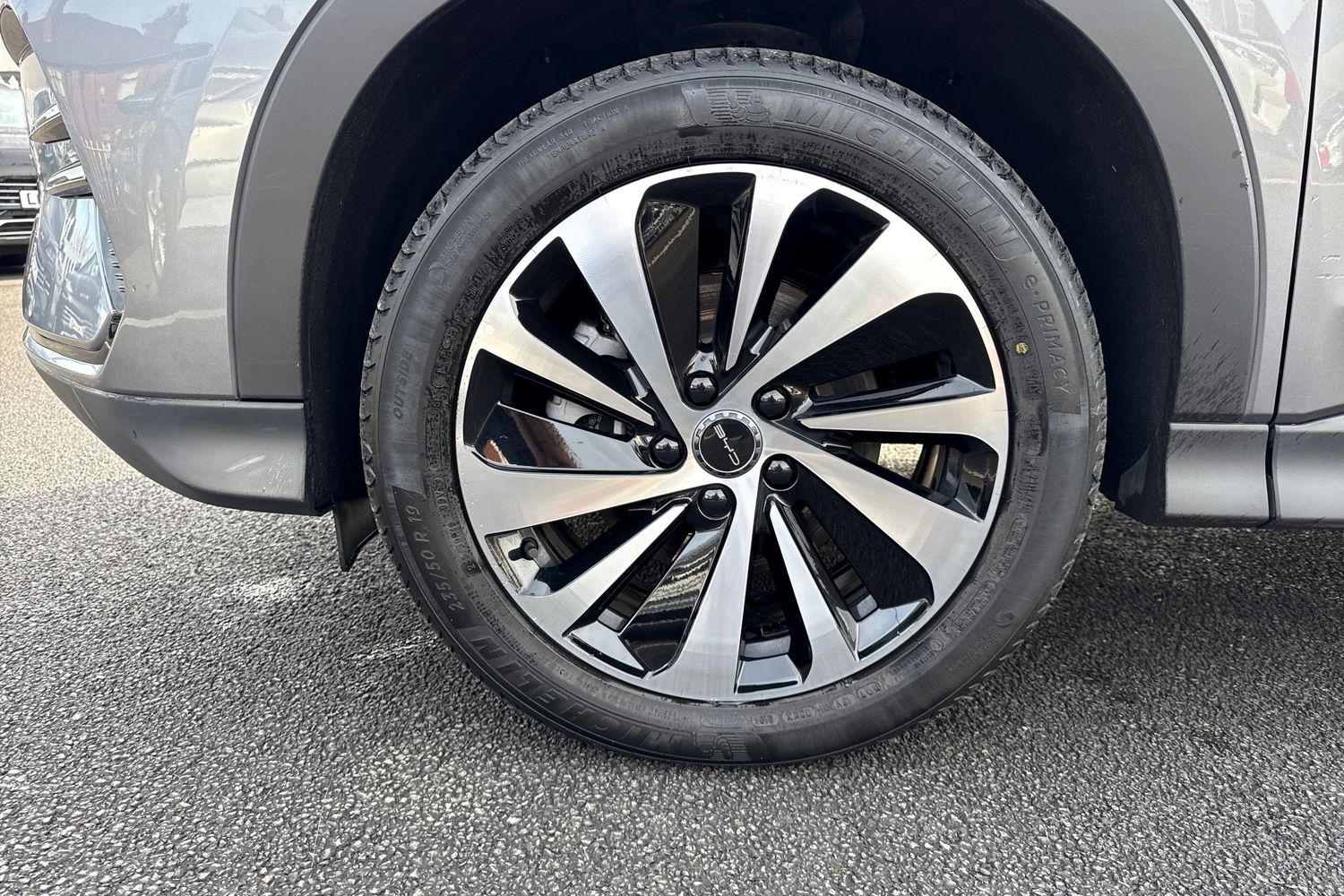 Used BYD Seal U 2025 for sale - 77582724: Photo 24