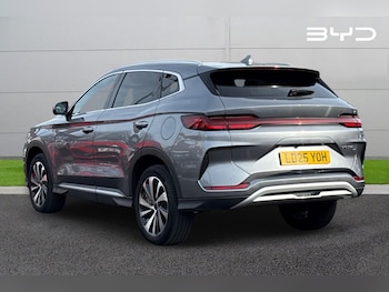 Used BYD Seal U 2025 for sale - 77582724: Photo