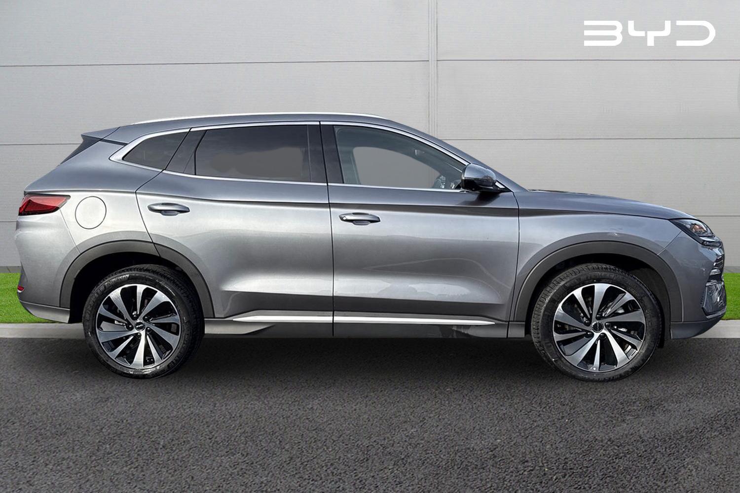 Used BYD Seal U 2025 for sale - 77582724: Photo 3