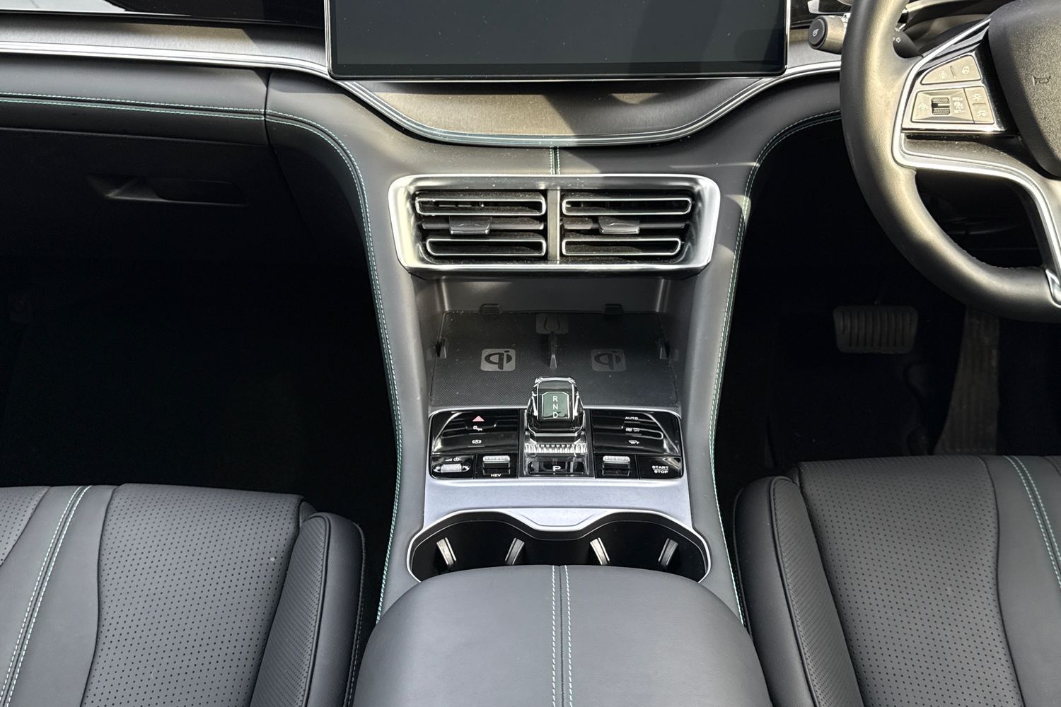 Used BYD Seal U 2025 for sale - 77582724: Photo 37