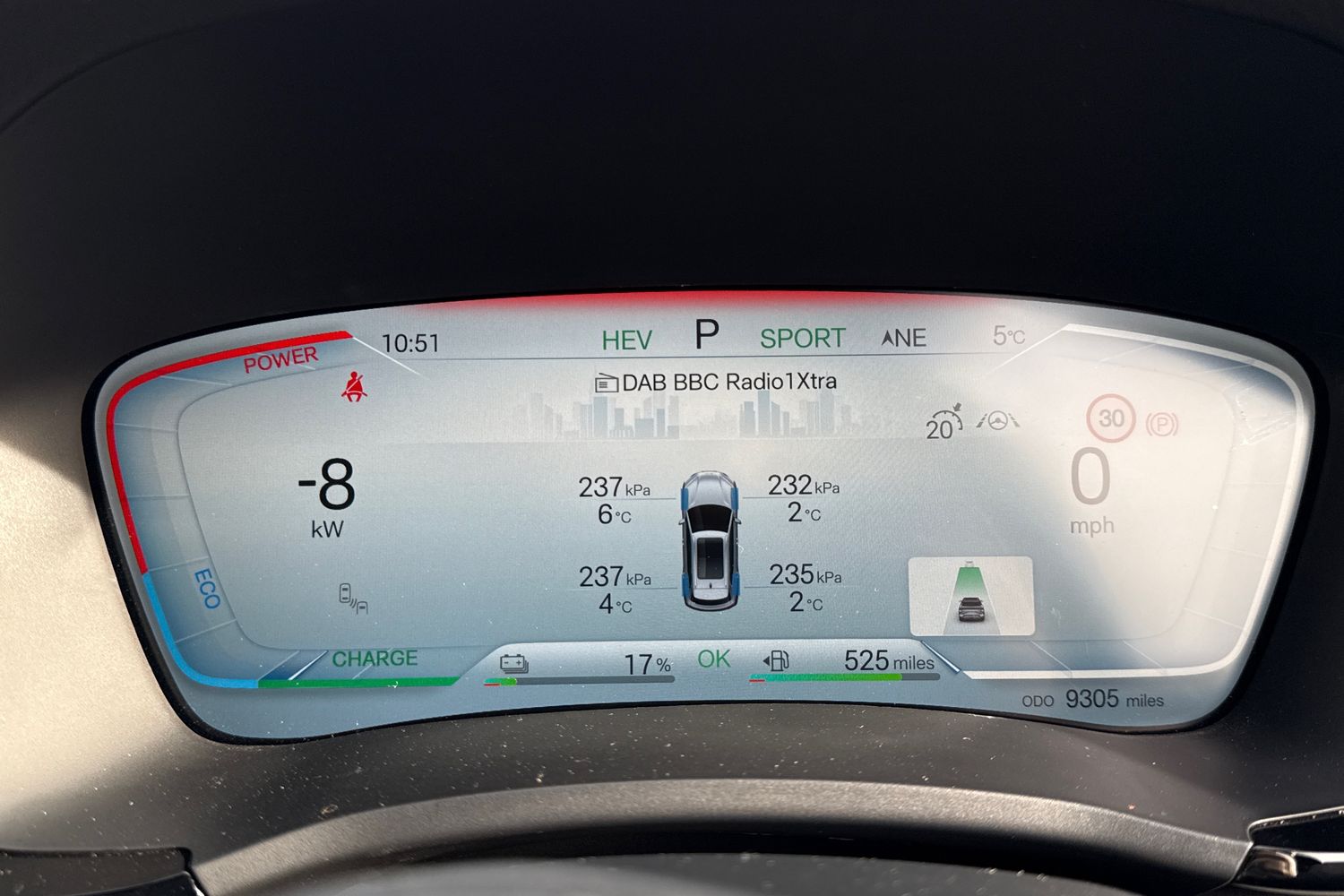 Used BYD Seal U 2025 for sale - 77582724: Photo 41