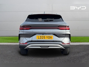 Used BYD Seal U 2025 for sale - 77582724: Photo