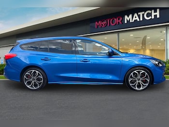 Used Ford Focus 2018 for sale - 79385902: Photo