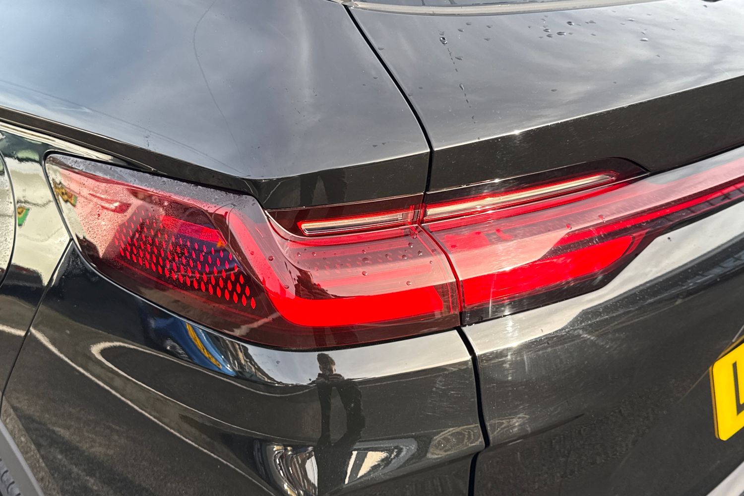 Used BYD Seal U 2025 for sale - 77582844: Photo 16