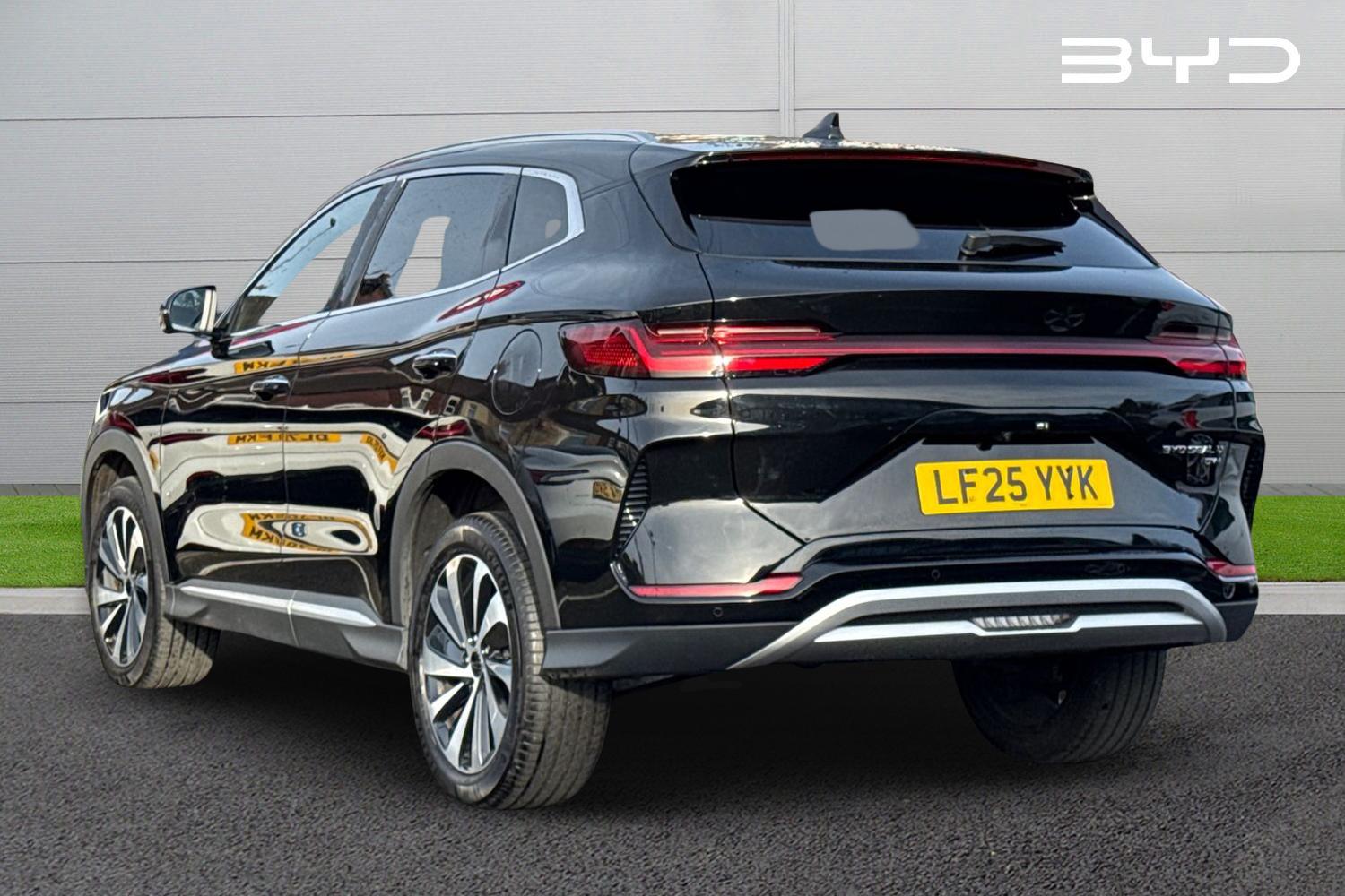 Used BYD Seal U 2025 for sale - 77582844: Photo 2