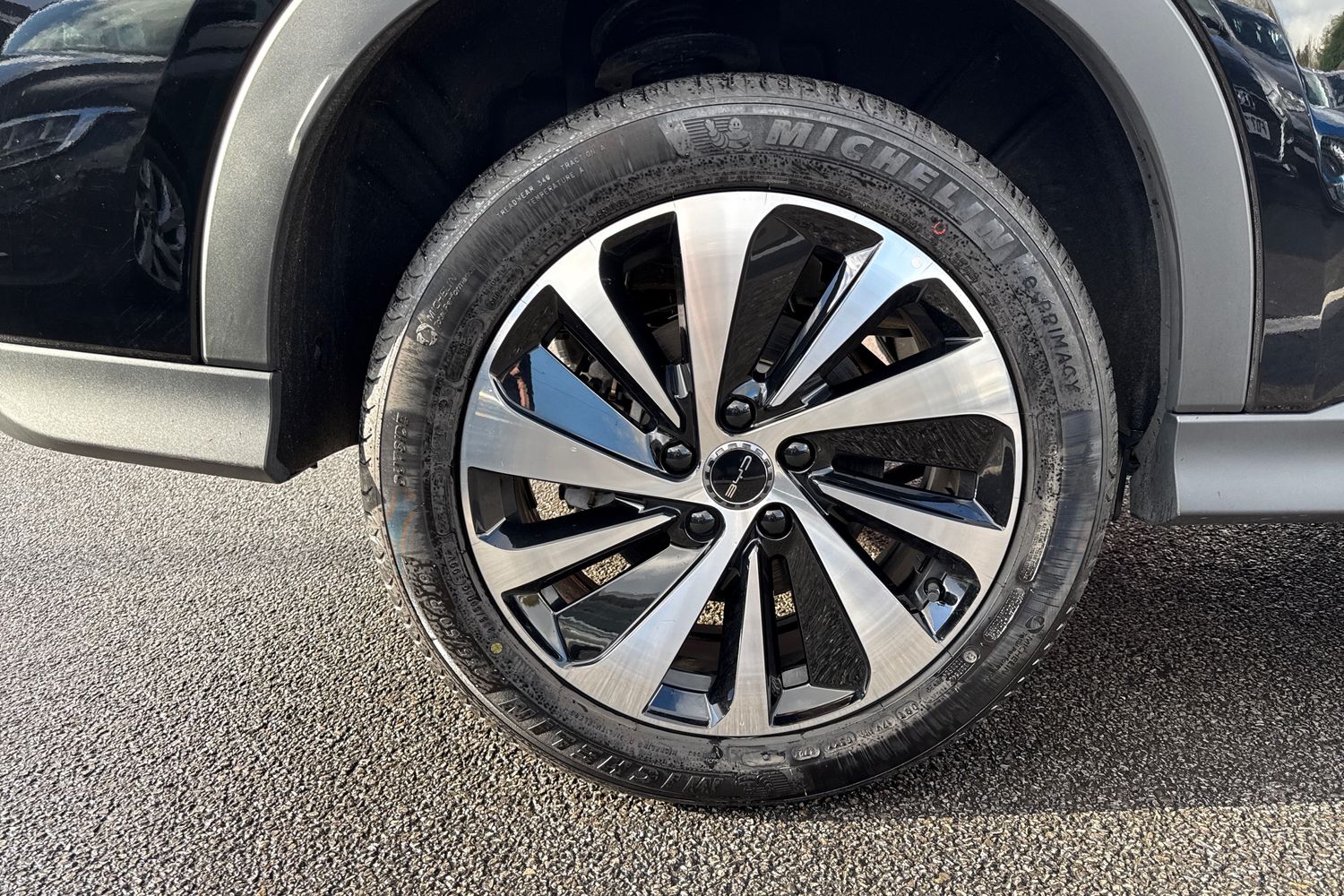 Used BYD Seal U 2025 for sale - 77582844: Photo 22