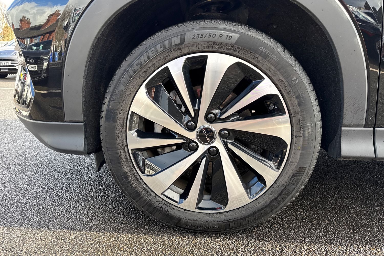 Used BYD Seal U 2025 for sale - 77582844: Photo 23