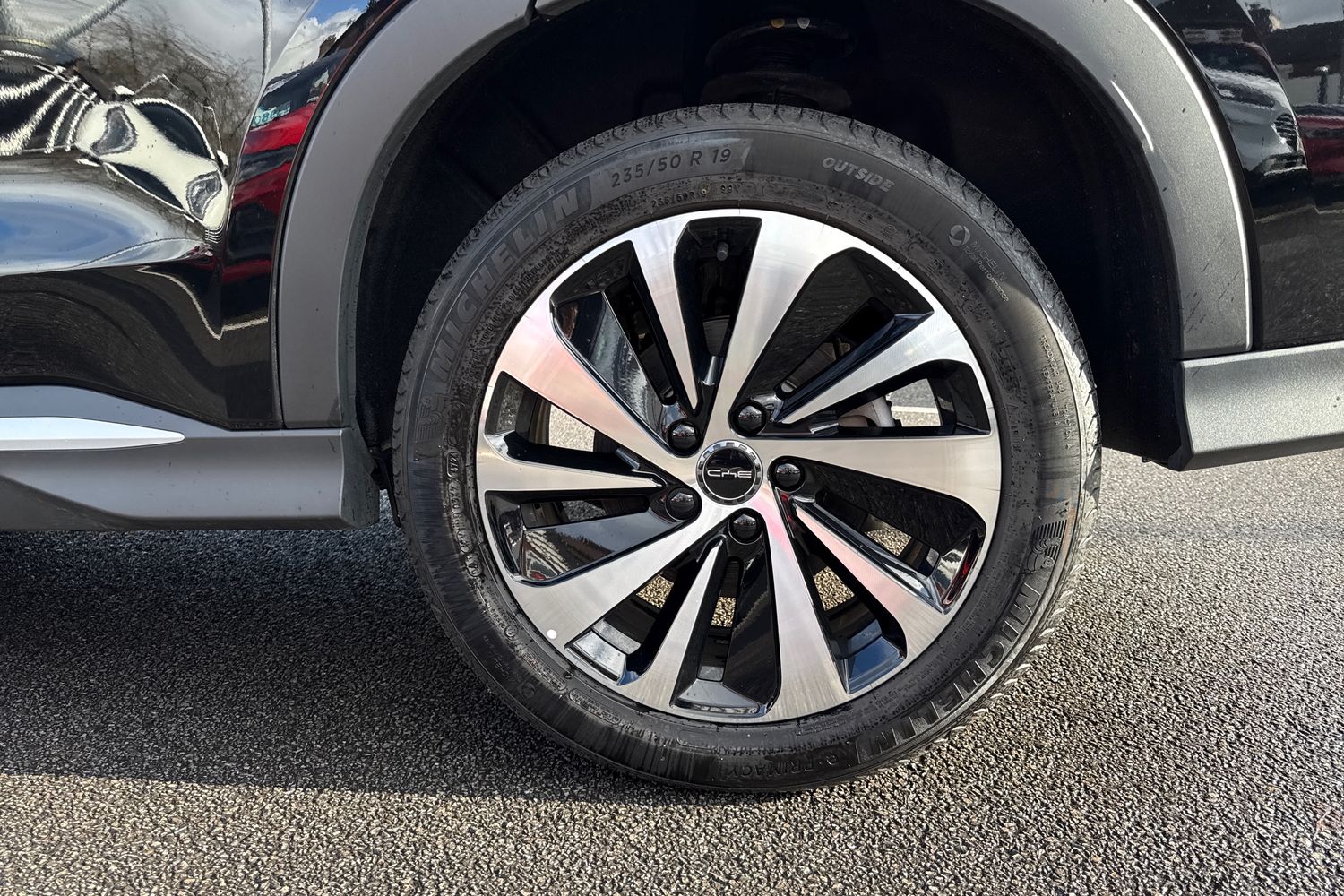 Used BYD Seal U 2025 for sale - 77582844: Photo 24