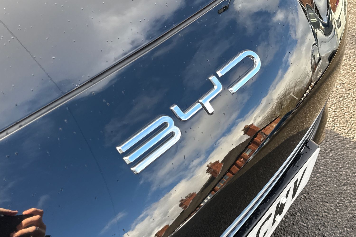 Used BYD Seal U 2025 for sale - 77582844: Photo 25