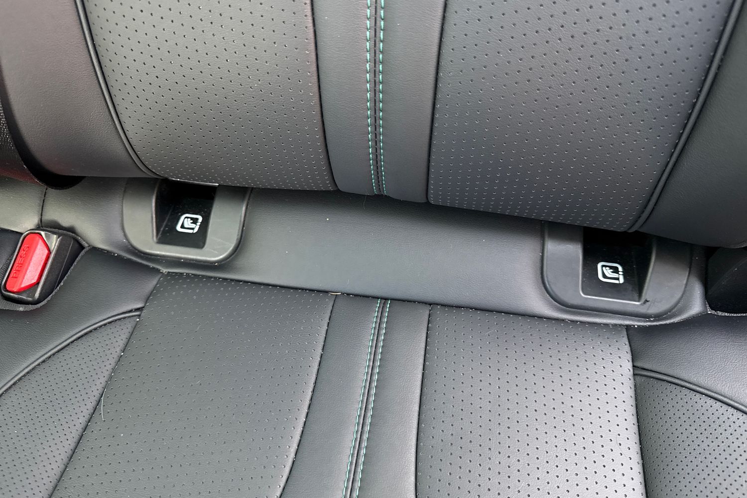 Used BYD Seal U 2025 for sale - 77582844: Photo 32