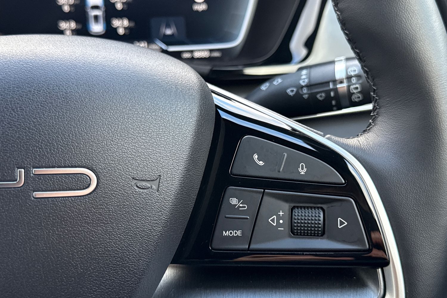 Used BYD Seal U 2025 for sale - 77582844: Photo 39