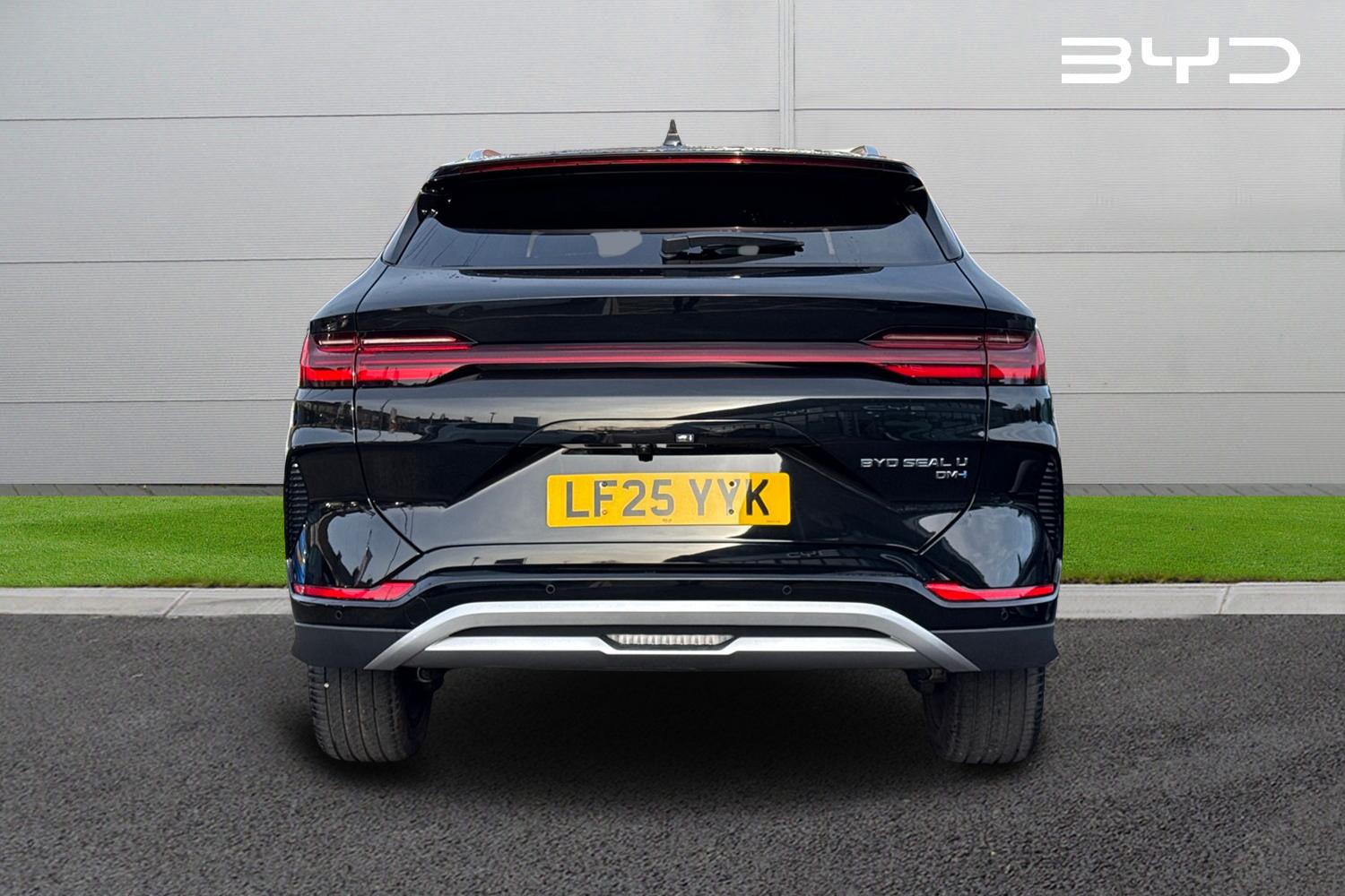 Used BYD Seal U 2025 for sale - 77582844: Photo 4