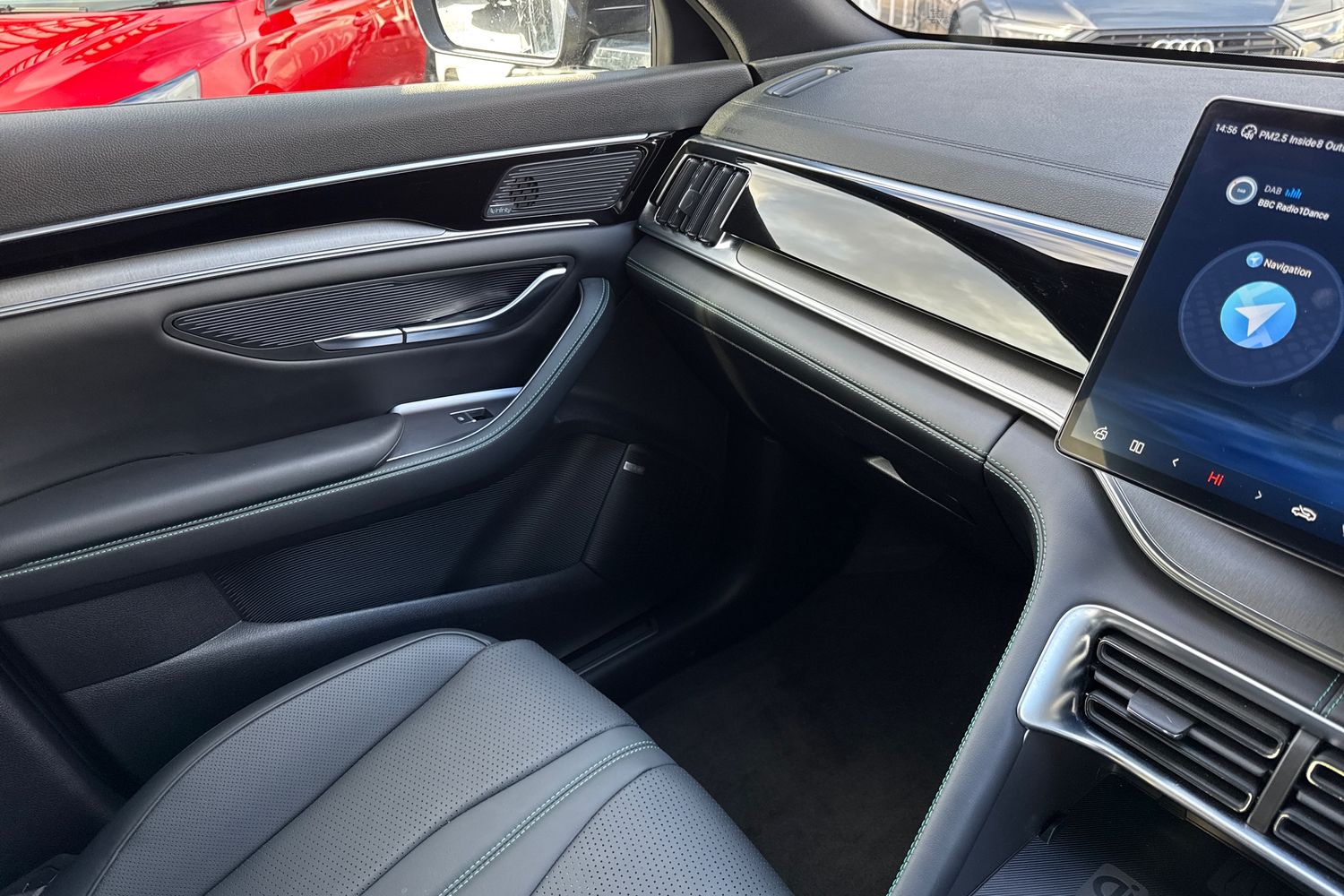 Used BYD Seal U 2025 for sale - 77582844: Photo 49