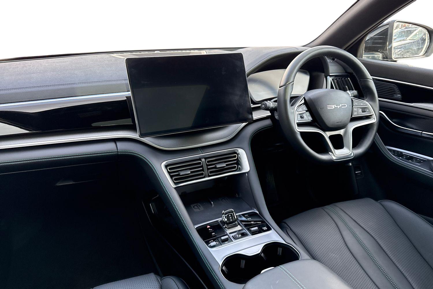 Used BYD Seal U 2025 for sale - 77582844: Photo 9