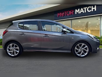 Used Vauxhall Corsa 2018 for sale - 78851945: Photo