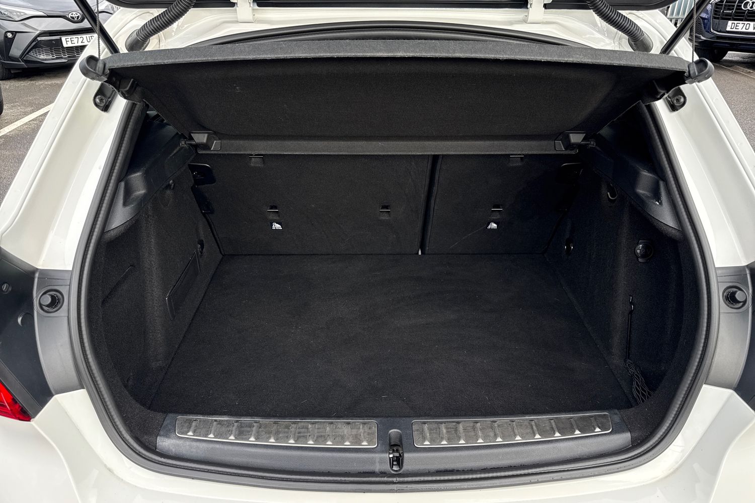 Used BMW 1 Series 2021 for sale - 77361918: Photo 10