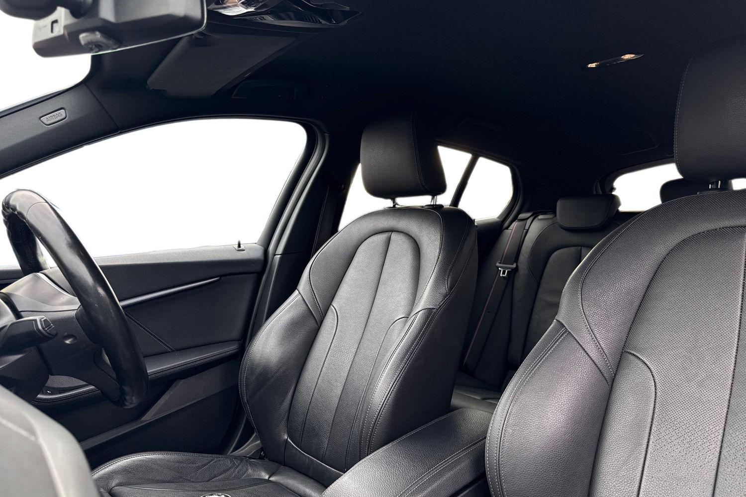 Used BMW 1 Series 2021 for sale - 77361918: Photo 11