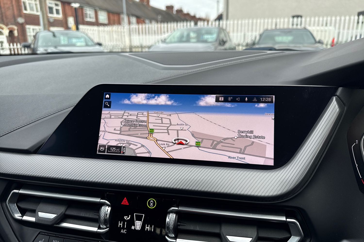 Used BMW 1 Series 2021 for sale - 77361918: Photo 12