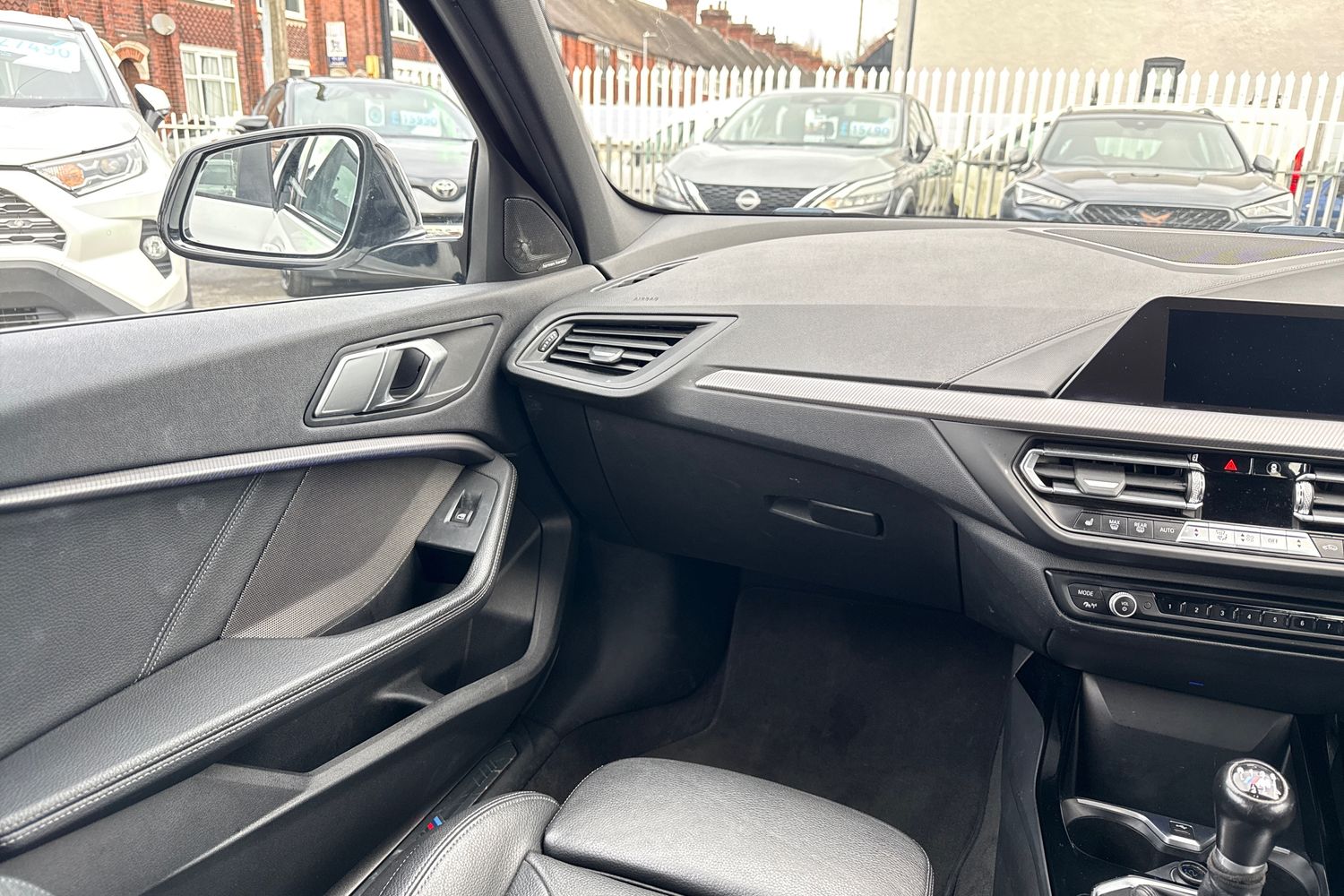 Used BMW 1 Series 2021 for sale - 77361918: Photo 15