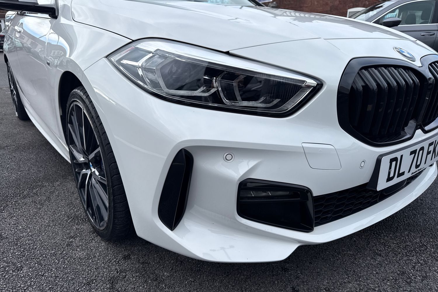 Used BMW 1 Series 2021 for sale - 77361918: Photo 17