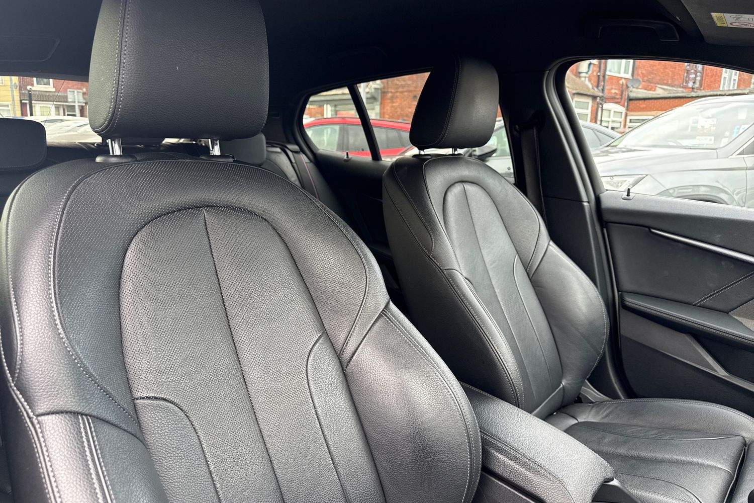 Used BMW 1 Series 2021 for sale - 77361918: Photo 21