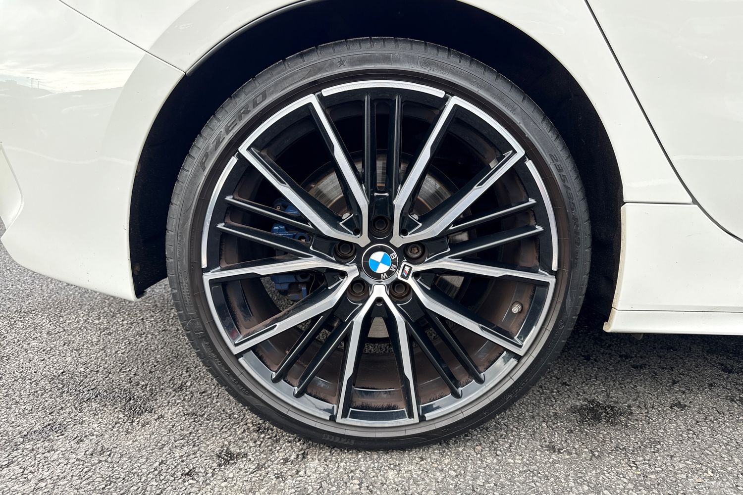 Used BMW 1 Series 2021 for sale - 77361918: Photo 22