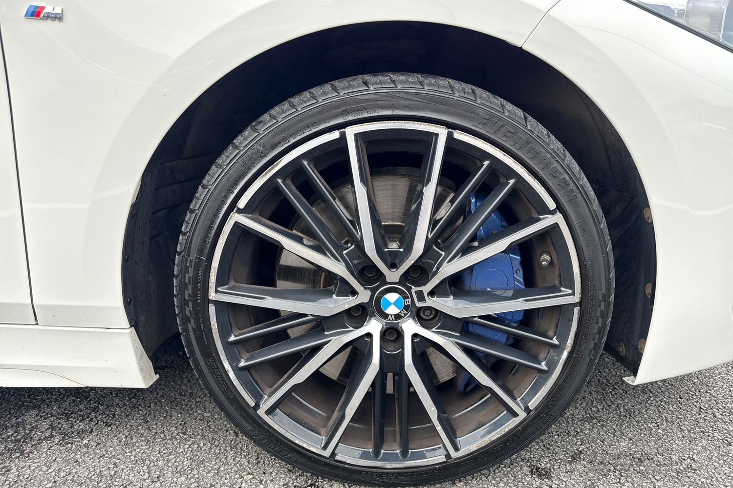 Used BMW 1 Series 2021 for sale - 77361918: Photo 23