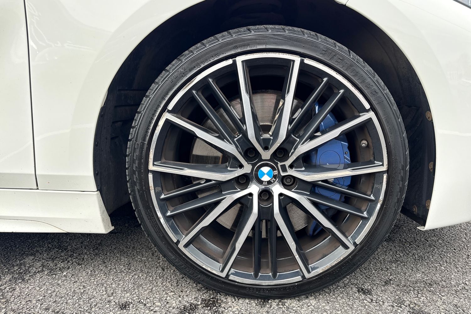 Used BMW 1 Series 2021 for sale - 77361918: Photo 24