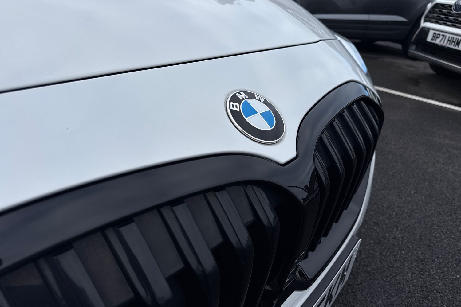 Used BMW 1 Series 2021 for sale - 77361918: Photo 25