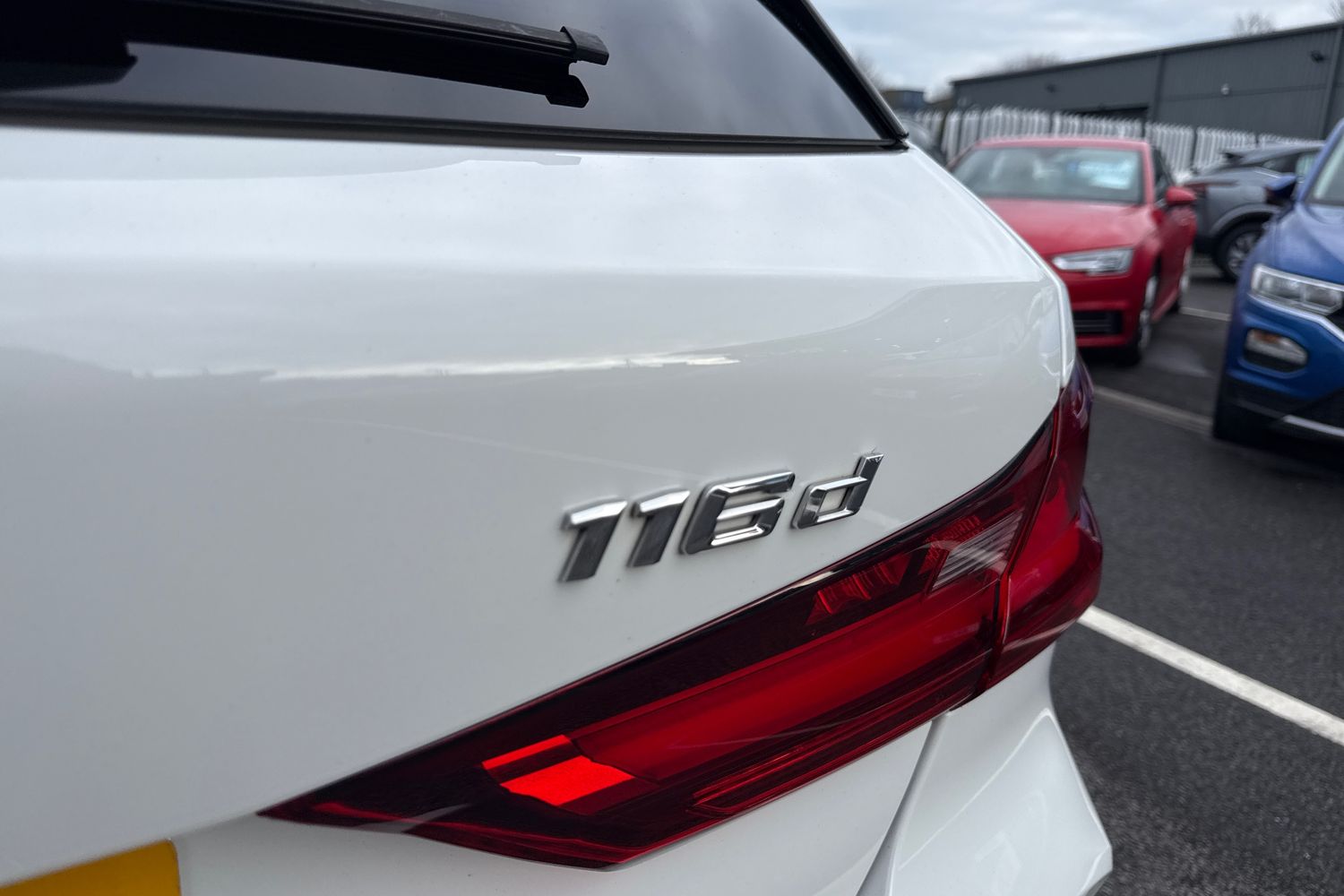 Used BMW 1 Series 2021 for sale - 77361918: Photo 26