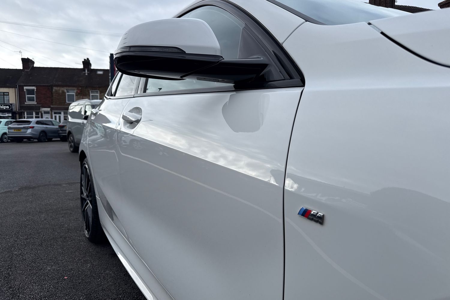 Used BMW 1 Series 2021 for sale - 77361918: Photo 27