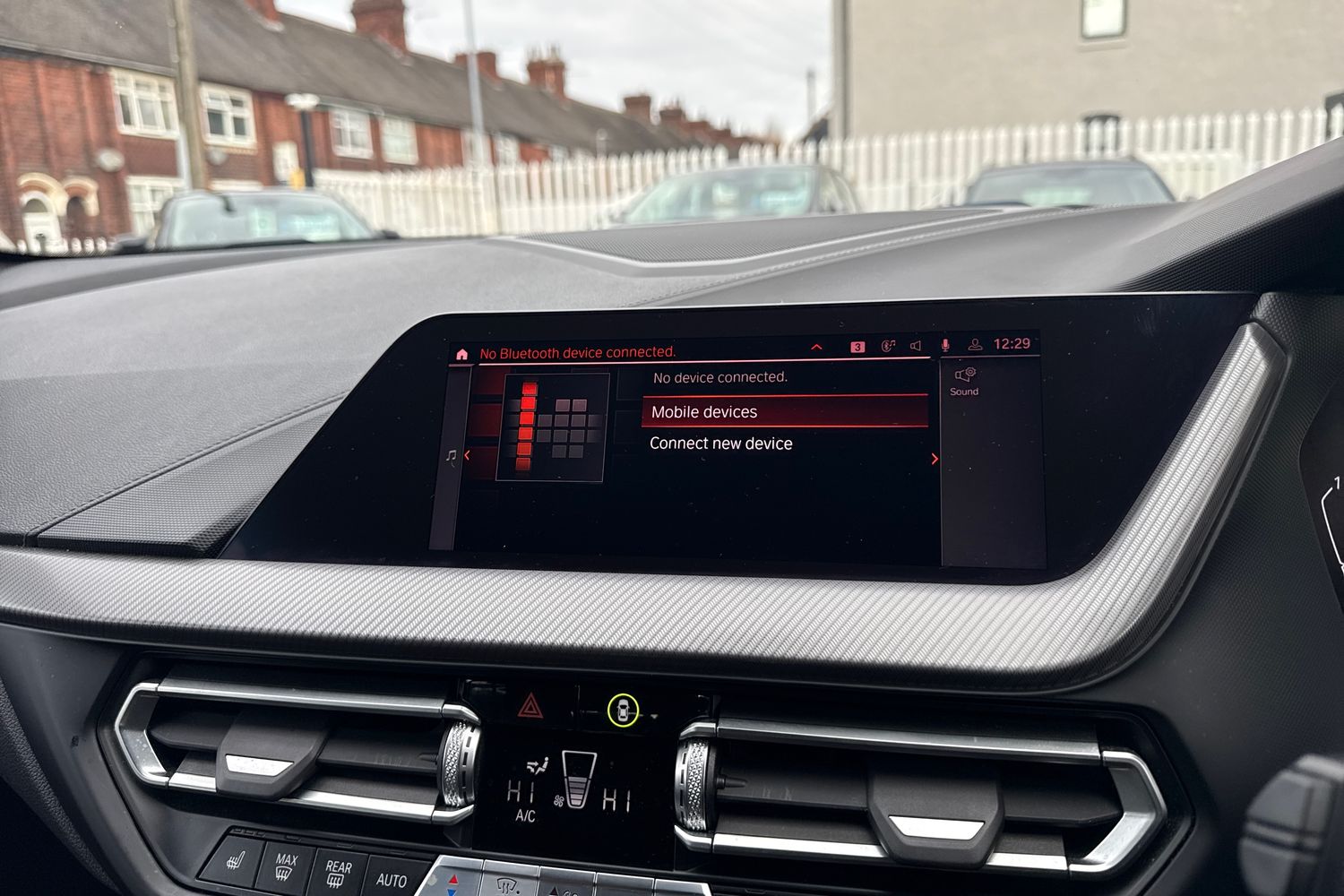 Used BMW 1 Series 2021 for sale - 77361918: Photo 33