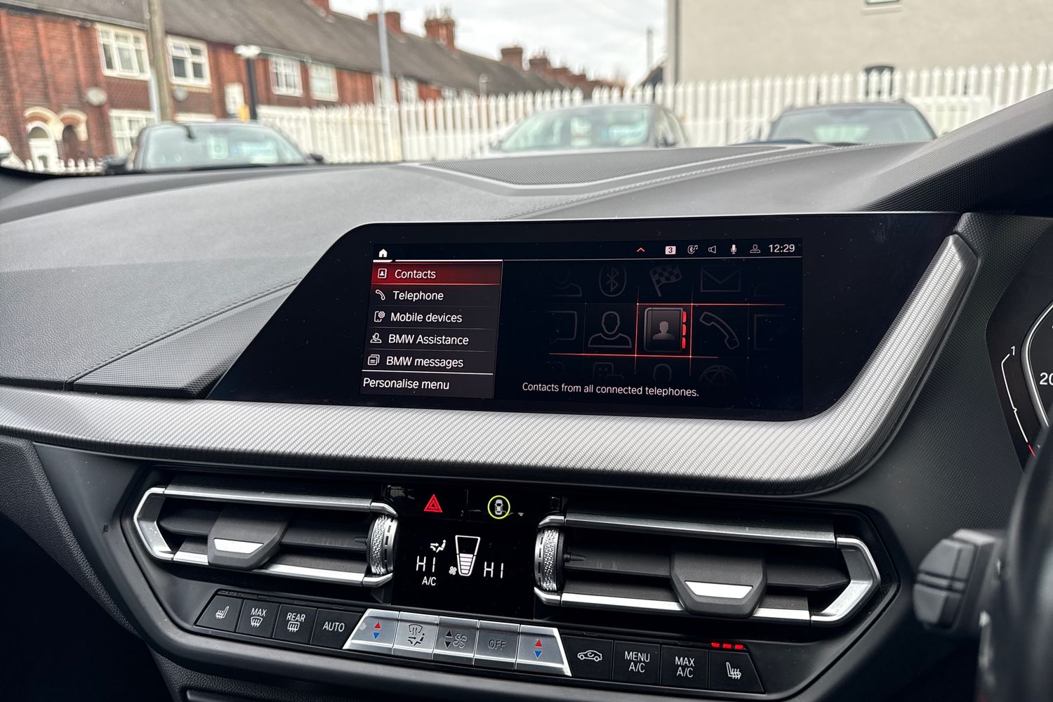 Used BMW 1 Series 2021 for sale - 77361918: Photo 34