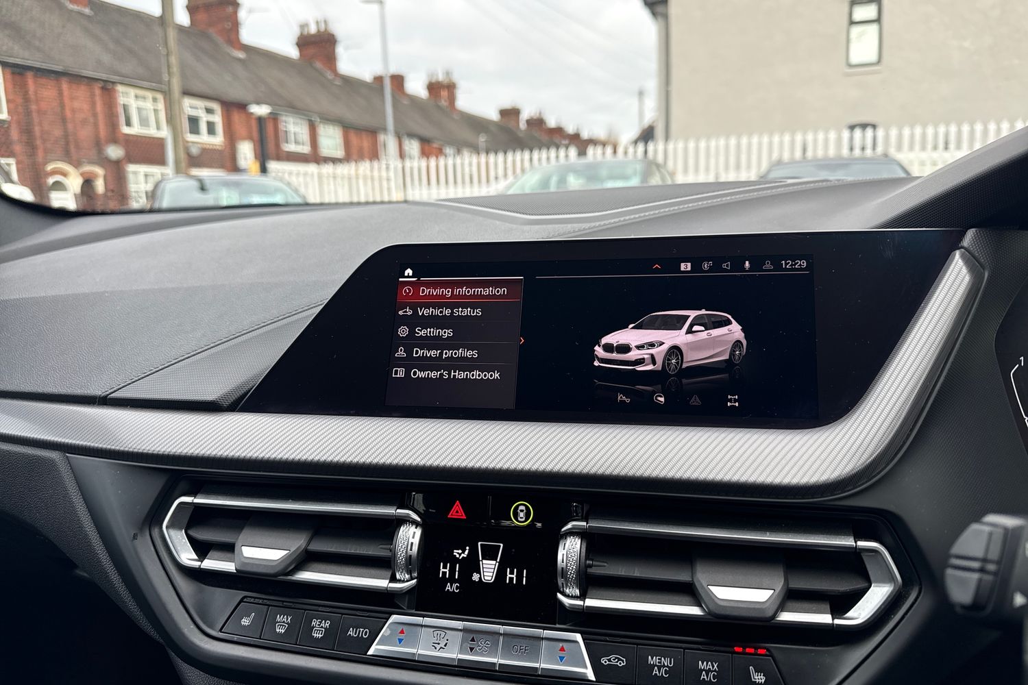 Used BMW 1 Series 2021 for sale - 77361918: Photo 35