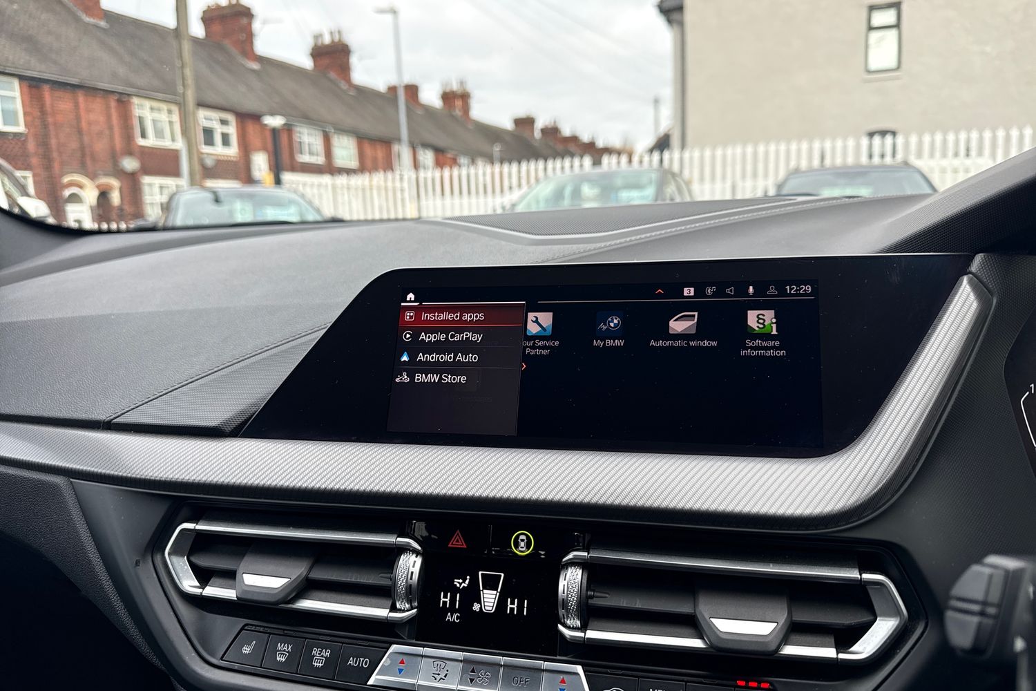 Used BMW 1 Series 2021 for sale - 77361918: Photo 36