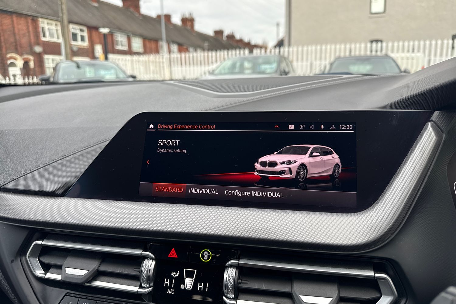 Used BMW 1 Series 2021 for sale - 77361918: Photo 38