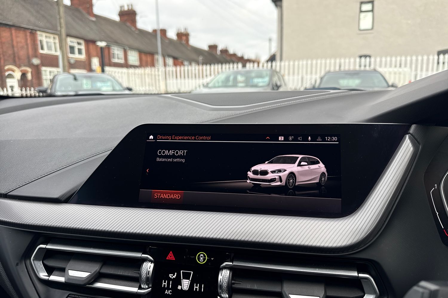 Used BMW 1 Series 2021 for sale - 77361918: Photo 39