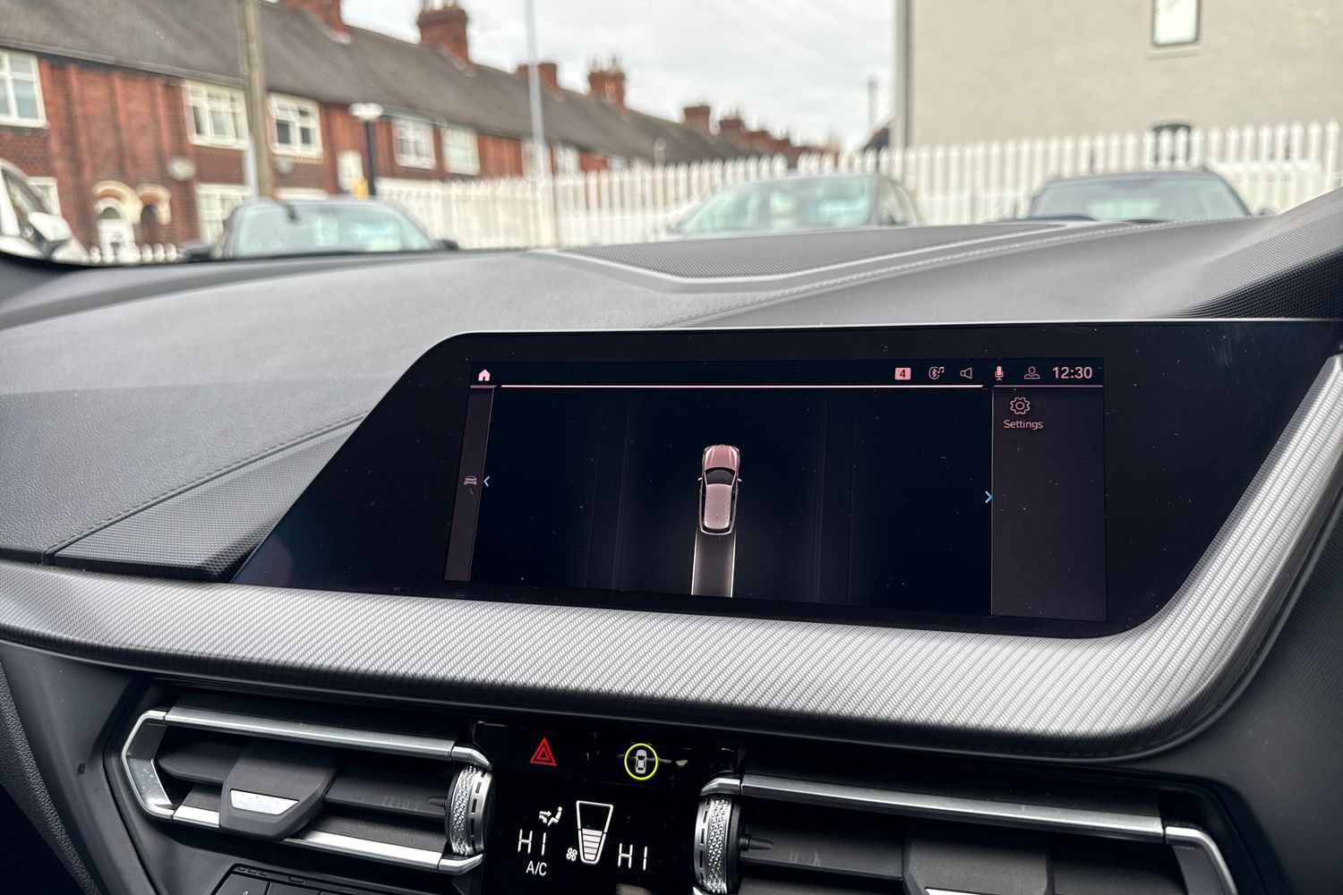 Used BMW 1 Series 2021 for sale - 77361918: Photo 41