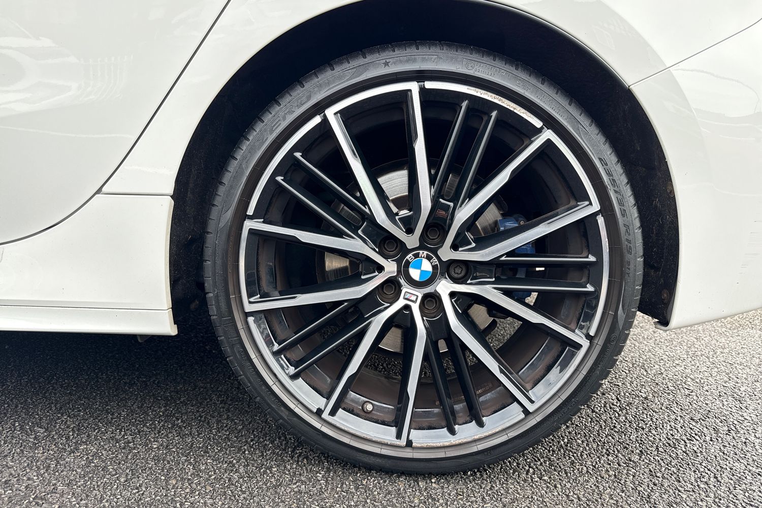 Used BMW 1 Series 2021 for sale - 77361918: Photo 7