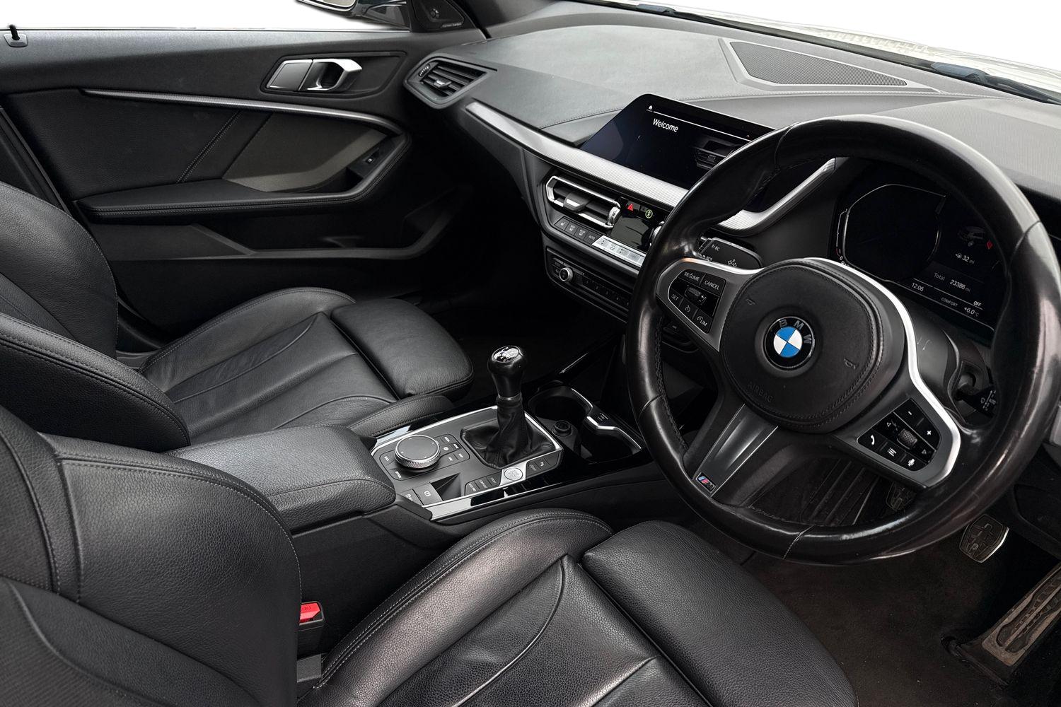 Used BMW 1 Series 2021 for sale - 77361918: Photo 8