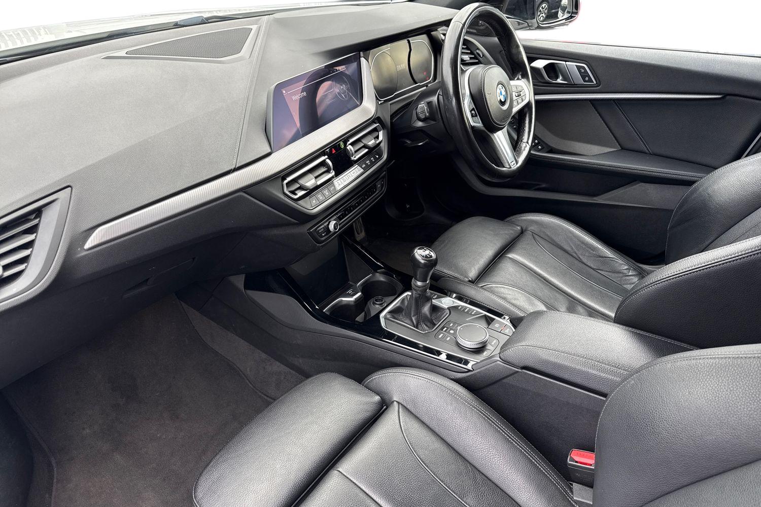 Used BMW 1 Series 2021 for sale - 77361918: Photo 9