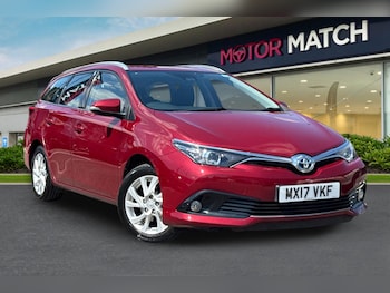 Used Toyota Auris 2017 for sale - 79198064: Photo
