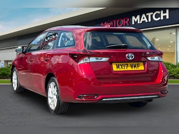 Used Toyota Auris 2017 for sale - 79198064: Photo