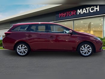 Used Toyota Auris 2017 for sale - 79198064: Photo