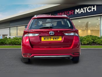 Used Toyota Auris 2017 for sale - 79198064: Photo
