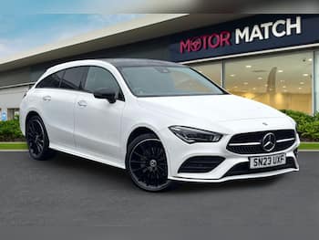 Used Mercedes-Benz CLA 2023 for sale - 79840892: Photo