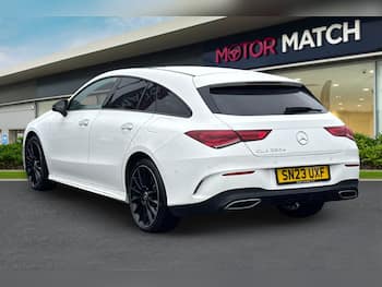 Used Mercedes-Benz CLA 2023 for sale - 79840892: Photo
