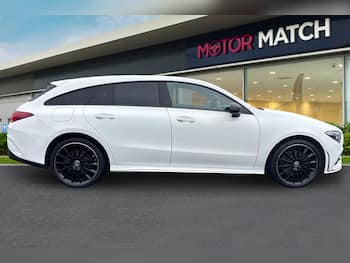 Used Mercedes-Benz CLA 2023 for sale - 79840892: Photo