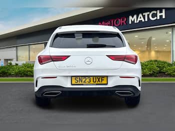 Used Mercedes-Benz CLA 2023 for sale - 79840892: Photo