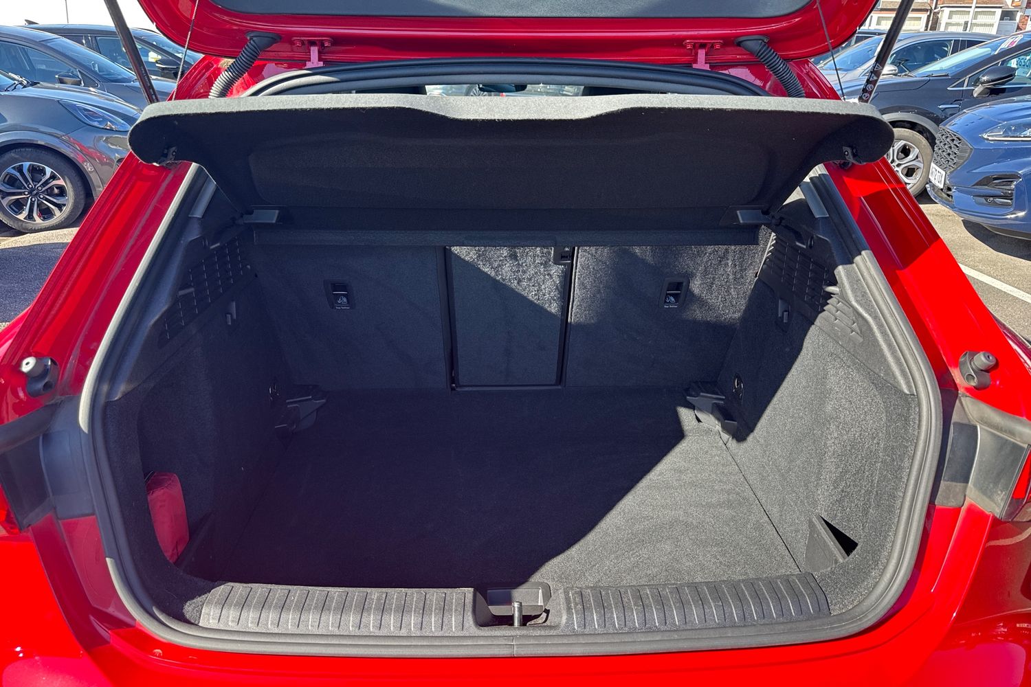 Used Audi A3 2022 for sale - 78155195: Photo 10